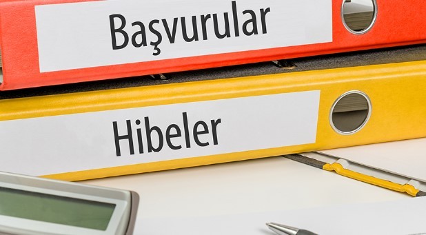 Esetçe'ye 6 Ayda 1 Milyonluk Hibe Yardım Gerçekleşti.