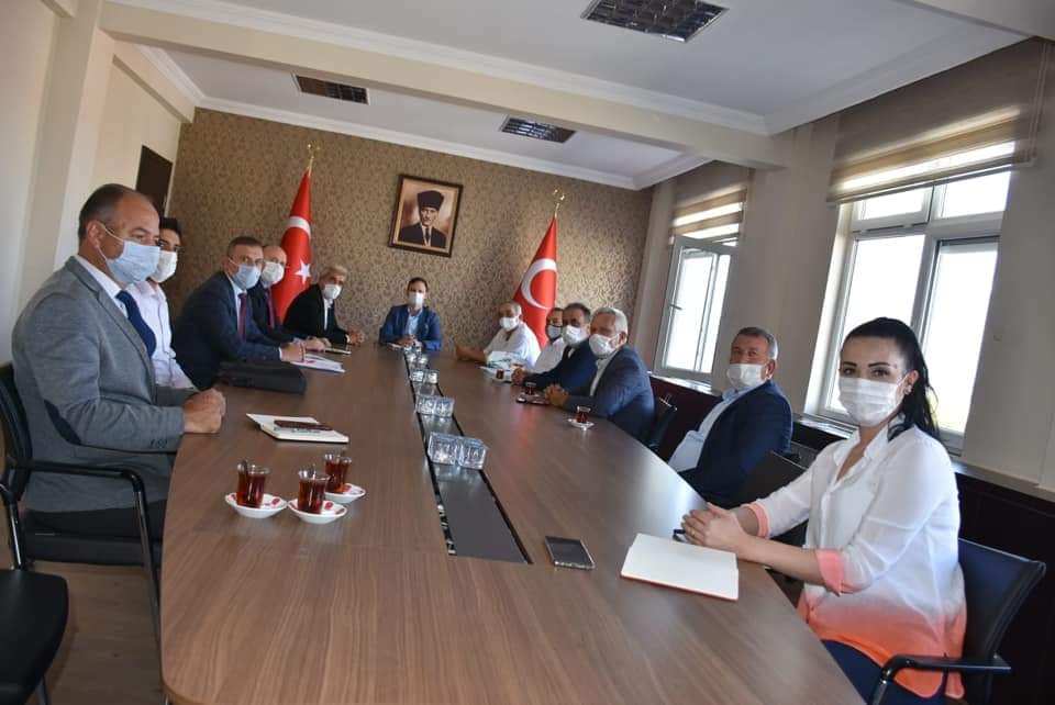 İpsala'da İstihdam Seferberliği Projesi
