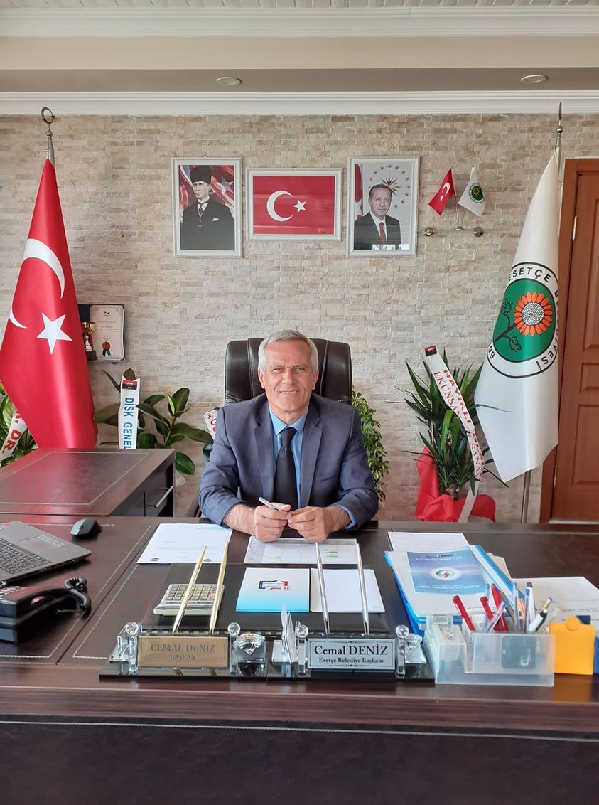 Yeni Yıl Kutlaması