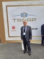 TANAP Açılış Töreni.