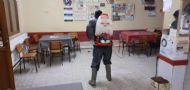 Çalışmaya Dört Koldan Tüm Hızımızla Devam Ediyoruz.