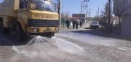 Çalışmaya Dört Koldan Tüm Hızımızla Devam Ediyoruz.