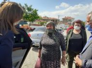 Ä°l ve Ä°lÃ§e BaÅŸkanlarÄ±mÄ±z ile Ekiplerinin Ziyaretleri