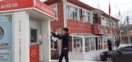 Yaşlılarımıza Destek ve Dezenfekte İşlerine Devam Ediliyor.