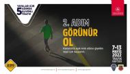 Karayolu Trafik Haftası (07-13 Mayıs 2022)