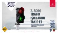 Karayolu Trafik Haftası (07-13 Mayıs 2022)