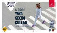 Karayolu Trafik Haftası (07-13 Mayıs 2022)