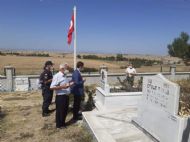 Kaymakam Ekrem GÃ¼ngÃ¶r'Ã¼n Ziyaretleri