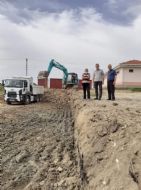 Yeni Halı Çalışmamız Başladı.