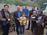 11 milyon ağaç. Bugün fidan, yarın nefes...