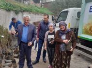 11 milyon ağaç. Bugün fidan, yarın nefes...