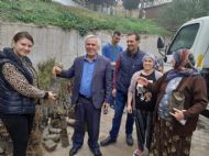 11 milyon ağaç. Bugün fidan, yarın nefes...
