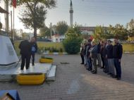 10 Kasım Atatürk'ü Anma Günü