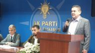 İl Danışma Meclis Toplantısı