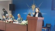 İl Danışma Meclis Toplantısı