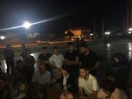 Beldemize Bayram Ziyareti