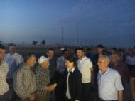 Beldemize Bayram Ziyareti