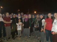 Beldemize Bayram Ziyareti