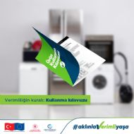 Enerji Tasarrufu HaftasÄ± 11-18 Ocak