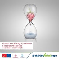 Enerji Tasarrufu HaftasÄ± 11-18 Ocak