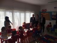 Eğitim Öğretim Yılınız Kutlu Olsun.