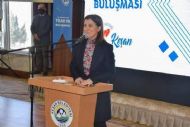 GÖNÜL BELEDİYECİĞİ TRAKYA BULUŞMALARI