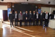 GÖNÜL BELEDİYECİĞİ TRAKYA BULUŞMALARI