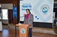 GÖNÜL BELEDİYECİĞİ TRAKYA BULUŞMALARI