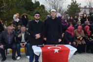 Umrecileri UÄŸurlama ProgramÄ±
