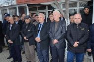 Umrecileri UÄŸurlama ProgramÄ±