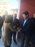 Milletvekilimiz Sayın Dr. Fatma AKSAL'ın Beldemize Ziyaretleri