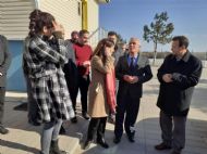 Milletvekilimiz Sayın Dr. Fatma AKSAL'ın Beldemize Ziyaretleri