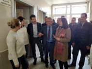 Milletvekilimiz Sayın Dr. Fatma AKSAL'ın Beldemize Ziyaretleri