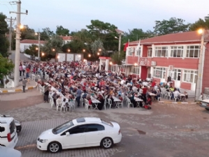 İftar Yemeği