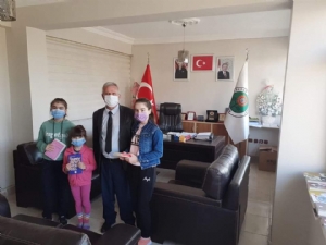 Hediye Kitap