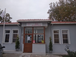 Örnek Aile Sağlık Merkezimiz