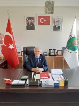 19 Mayıs Atatürk'ü Anma Gençlik ve Spor Bayramımız kutlu olsun.
