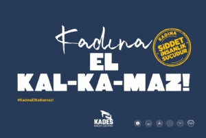 KADINA EL KAL-KA-MAZ