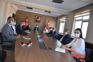 İpsala'da İstihdam Seferberliği Projesi