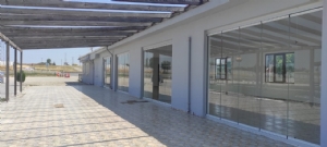 Esetçe Belediye Parkı ve İşyeri Kiralama İhalesi İlanı