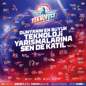 TEKNOFEST 2025